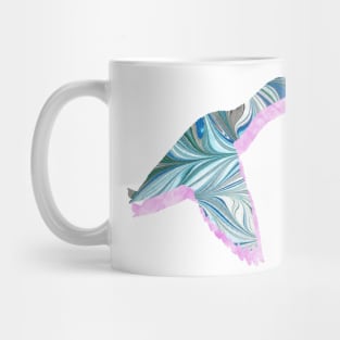 Flying Duck Mug